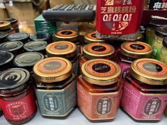 -上海全国土特产食品商场(淮海中路店)
