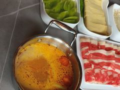 -君邦火锅(新疆大厦店)