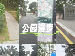 -长春市南湖公园