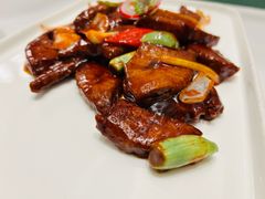 -北塘海鲜·天津菜(大光明桥旗舰店)