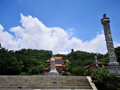 -南沙天后宫景区