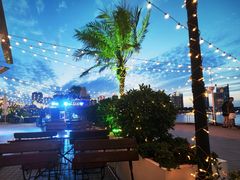 -PAULANER普拉那德国啤酒花园(千玺广场店)