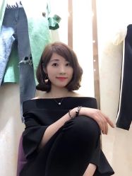 -MS.SALON美发沙龙