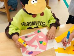 -优嘉托育·早教(宁波宏泰广场店)