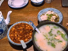 -老盛庆排档•南京菜(夫子庙店)