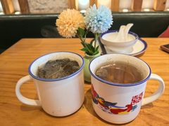 -莲花公园煎蟹·30年闽菜(火车站店)