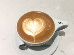 -科学家咖啡(恒隆广场店)
