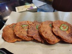 -韩见·韩式拌饭·炸鸡(石厦店)