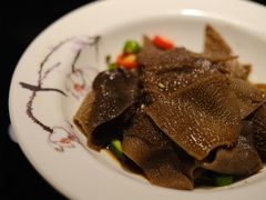 水煮毛肚-川流不息·地道川菜·小龙虾(新松江路店)