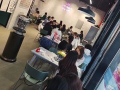 -chicken plus韩国炸鸡(城阳店)