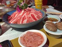 -麻辣英雄重庆火锅(二城广场店)