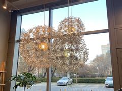 -dotcom coffee古点咖啡(致真大厦店)