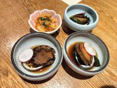 -和创柚子·会席日本料理(新区淮海街店)