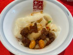 -山西会馆·晋菜·晋商宴·牌匾博物馆(胜利东街店)