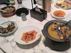 -徽州月·民间徽菜(浦东总店)