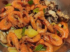 -七欣天香辣蟹火锅(海门解放中路店)