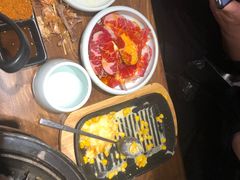 -九田家黑牛烤肉料理(石路天虹店)