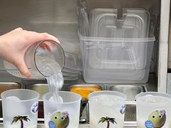 -CoCo都可(湖滨银泰店B区店)