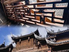 -黄龙溪古镇