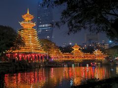 -深圳锦绣中华民俗村