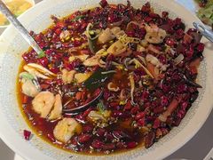 -小螺号海鲜·地道鲁菜(恒大店)