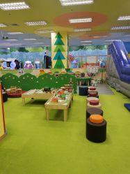 点击看大图 -莫莉幻想儿童乐园(三河燕郊永旺店)