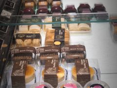 -红跑车蛋糕世界(网巾市店)