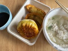 -李记清真馆(打钉巷店)