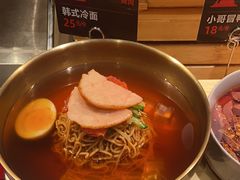 -炉小哥烤肉(熙地港店)