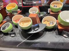 -长沙芙蓉国温德姆至尊豪廷大酒店 - 自助餐厅