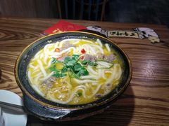 -百年神厨·地道川菜(清江西路店)