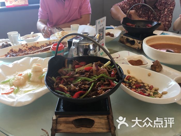 天地一家春(望京店)图片 - 第1张