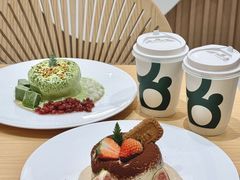 -Gram舒芙蕾(杭州中心店)