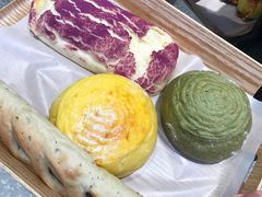 -奈雪的茶(湖滨银泰in77C区PRO店)