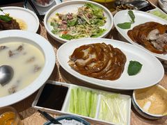 -德缘烤鸭店(大栅栏店)