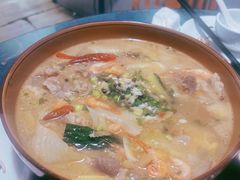 -柠静私家菜(石板巷店)