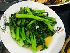 -潮隆牛肉美食城(莲花路店)