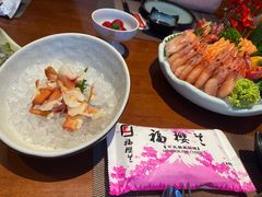 -福樱兰海鲜放题铁板烧(加州店)
