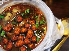 -苏记丸子汤(彭城路店)