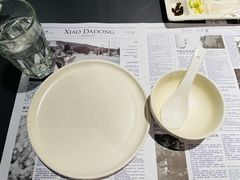 -小大董·烤鸭(观景餐厅·南京西路店)