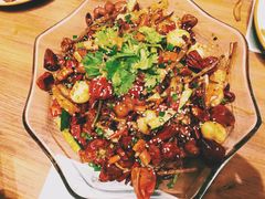 -胡桃里乐队酒馆(农科路店)