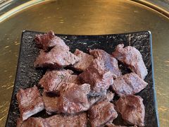 -花时·炭火烧肉(东百中心A馆店)