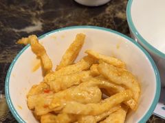 -鱼粤鲜淘米捞·中山脆肉鲩火锅(悦湖会店)