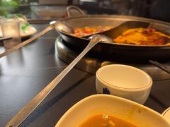 -俏媳妇火锅(宽窄巷子店)