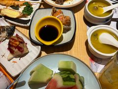 -贵木日本料理·铁板烧(新地假日广场店)