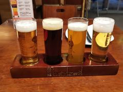 -Brotzeit博璨德国啤酒餐厅(亮马桥官舍店)