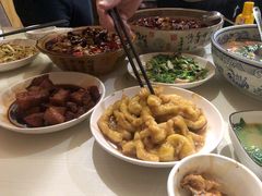 糖醋里脊-良泉足疗