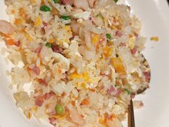 -南里山房·新淮扬菜(徐汇万科店)