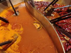 -小龙坎火锅(总店)