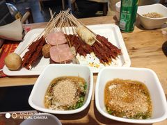 -袁记串串香(西安路店)